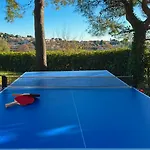 Casale écru - Sirolo, Splendido Casale Con Giardino E Vista Mare *