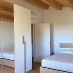Casale écru - Sirolo, Splendido Casale Con Giardino E Vista Mare *