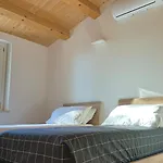 Casale écru - Sirolo, Splendido Casale Con Giardino E Vista Mare Apartamento *