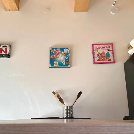 Casale Ecru - Sirolo, Splendido Casale Con Giardino E Vista Mare アパート