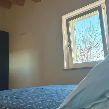 Casale Ecru - Sirolo, Splendido Casale Con Giardino E Vista Mare