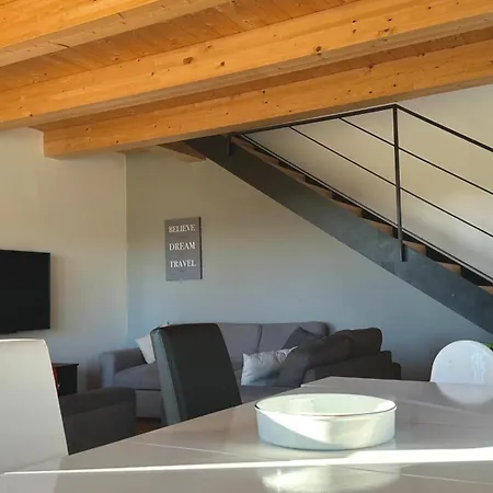 Casale Ecru - Sirolo, Splendido Casale Con Giardino E Vista Mare アパート