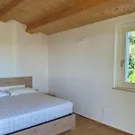 Casale Ecru - Sirolo, Splendido Casale Con Giardino E Vista Mare