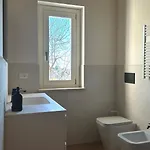 Апартаменты Casale Ecru - Sirolo, Splendido Casale Con Giardino E Vista Mare Сироло