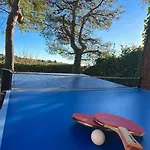 Casale Ecru - Sirolo, Splendido Casale Con Giardino E Vista Mare Апартаменты
