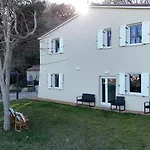 Casale Ecru - Sirolo, Splendido Casale Con Giardino E Vista Mare * Сироло