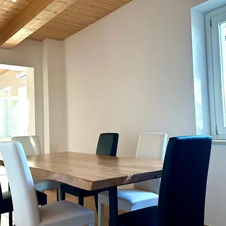 Casale Ecru - Sirolo, Splendido Casale Con Giardino E Vista Mare