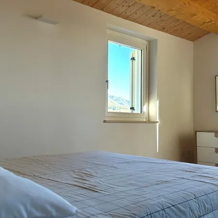 Casale Ecru - Sirolo, Splendido Casale Con Giardino E Vista Mare Apartament *