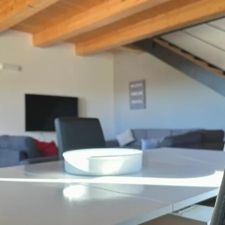 Casale Ecru - Sirolo, Splendido Casale Con Giardino E Vista Mare *