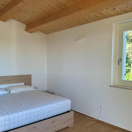 Casale Ecru - Sirolo, Splendido Casale Con Giardino E Vista Mare