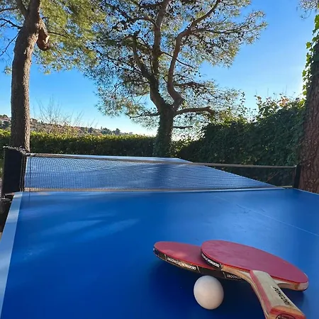 Casale Ecru - Sirolo, Splendido Casale Con Giardino E Vista Mare Apartament