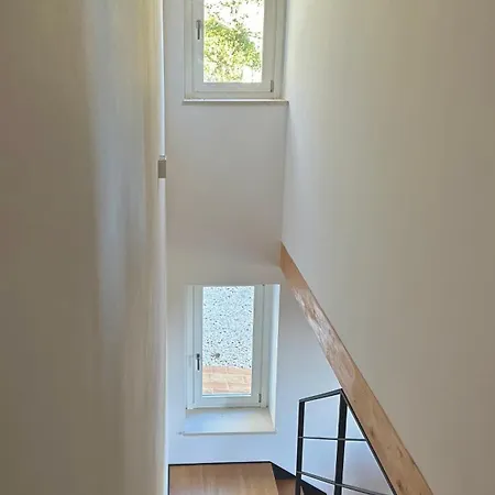 Casale Ecru - Sirolo, Splendido Casale Con Giardino E Vista Mare