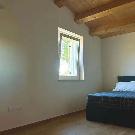 Casale Ecru - Sirolo, Splendido Casale Con Giardino E Vista Mare Apartament *