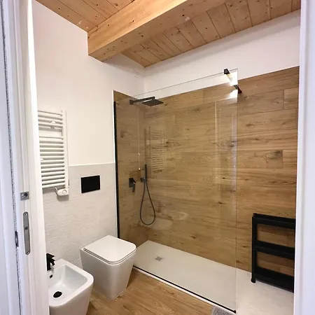 Apartament Casale Ecru - Sirolo, Splendido Casale Con Giardino E Vista Mare Sirolo