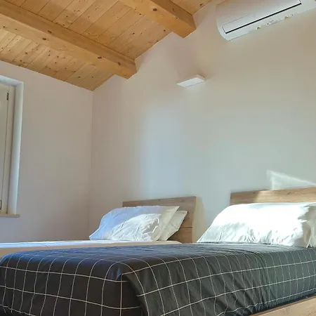 Casale Ecru - Sirolo, Splendido Casale Con Giardino E Vista Mare Apartment *