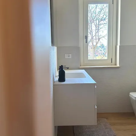 Casale Ecru - Sirolo, Splendido Casale Con Giardino E Vista Mare Apartament Sirolo