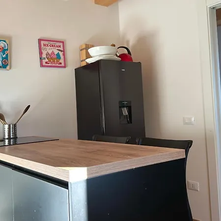 Apartament Casale Ecru - Sirolo, Splendido Casale Con Giardino E Vista Mare *